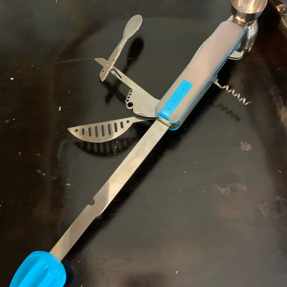 Wine Opener
